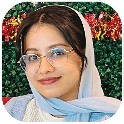 SHAHINA